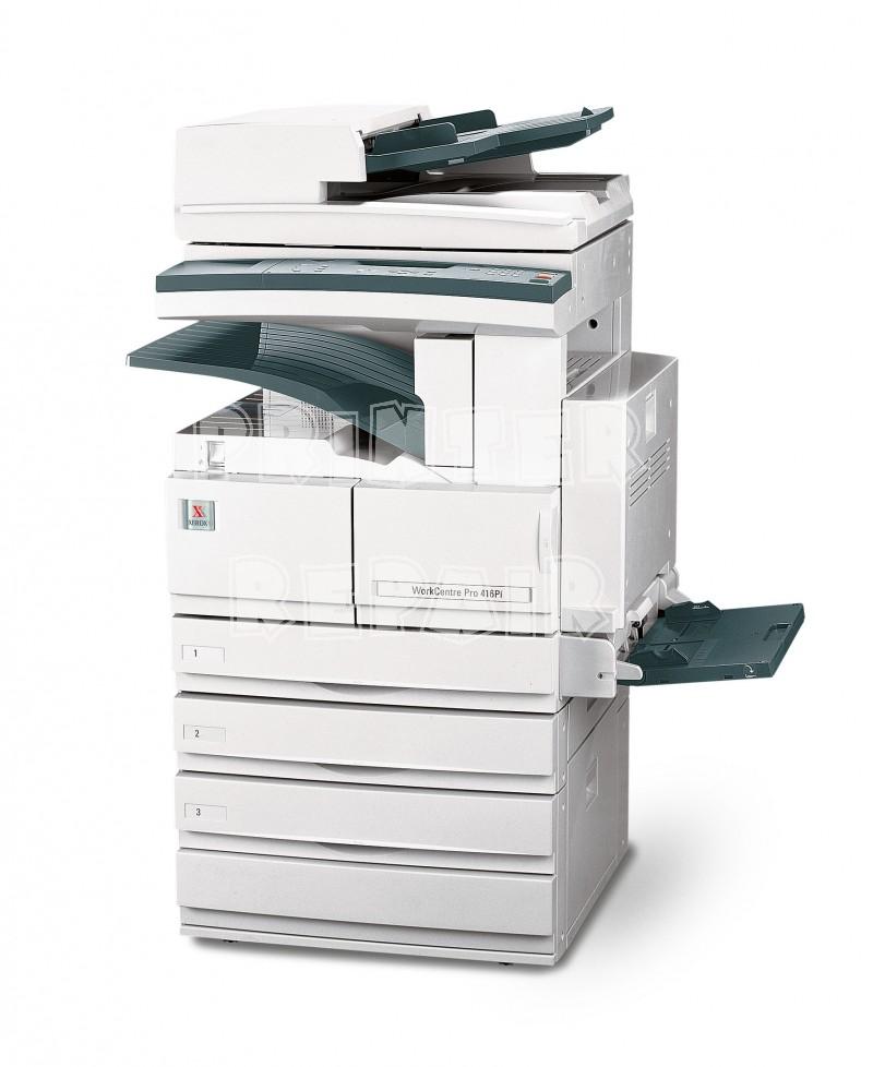 Xerox WorkCentre Pro 765